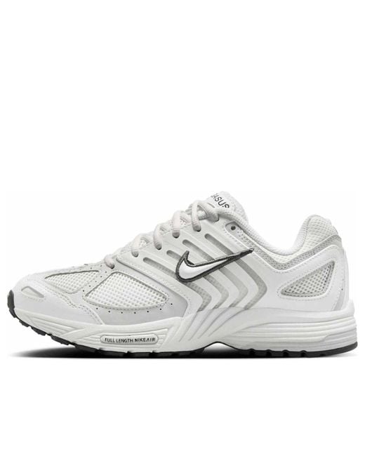 Nike White (Wmns) Air Pegasus 2K5 'Summit Photon Dust'