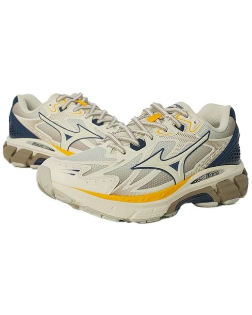 Mizuno White Halo Mix for men