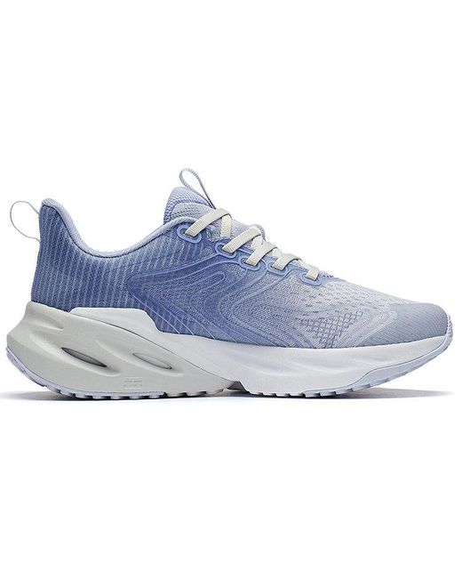 Li-ning Blue (Wmns) Eazgo