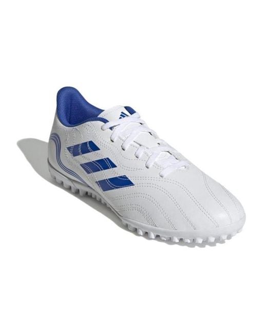Adidas Blue Copa Sense.4 Tf for men
