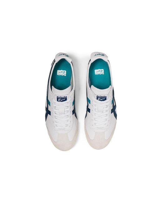 Onitsuka Tiger Blue Mexico 66 for men