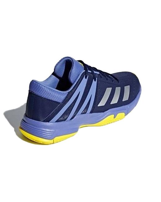 adidas badminton wucht p3 shoes
