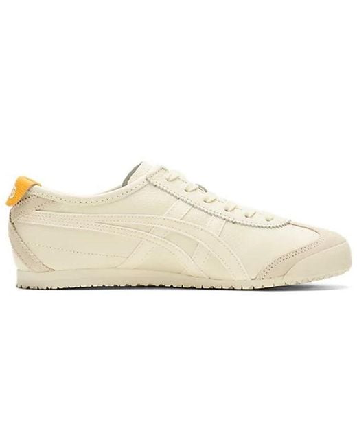 Onitsuka Tiger Natural Mexico 66 'Cream'