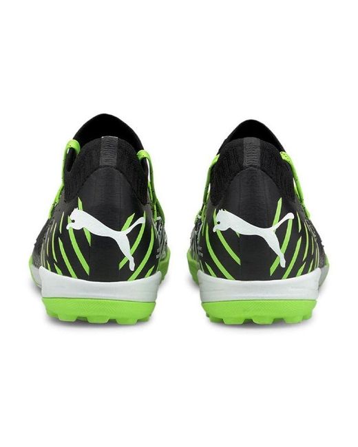 PUMA Green Future Z 1.2 Pro Cage Tf for men