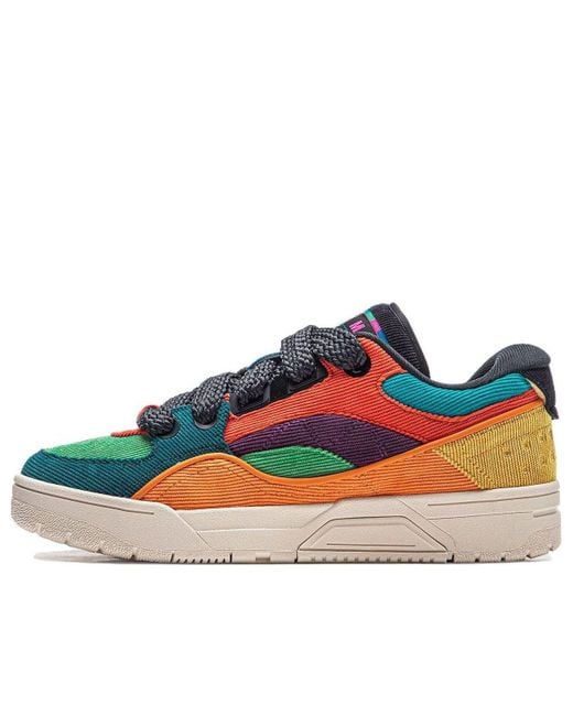 Li-ning Blue Rsr 101 Xxl for men