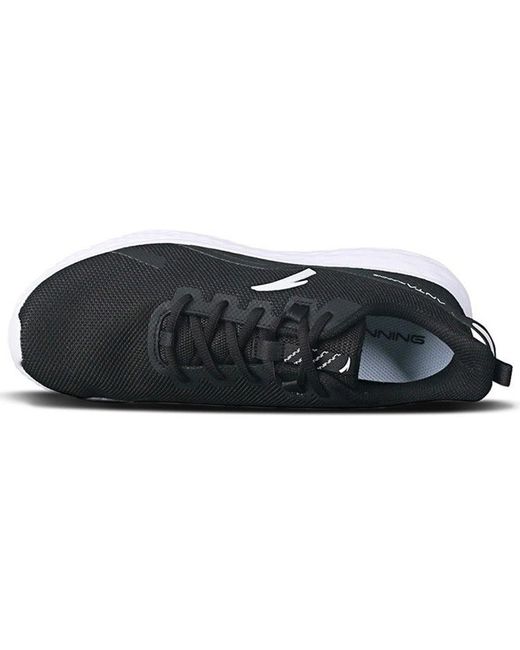 Anta Blue Running Series Sneakers Low for men
