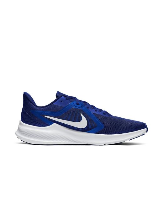 Nike Blue Downshifter 10 for men