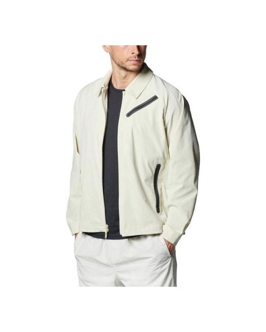 Under Armour Natural Unstoppable Vented Jacket for men