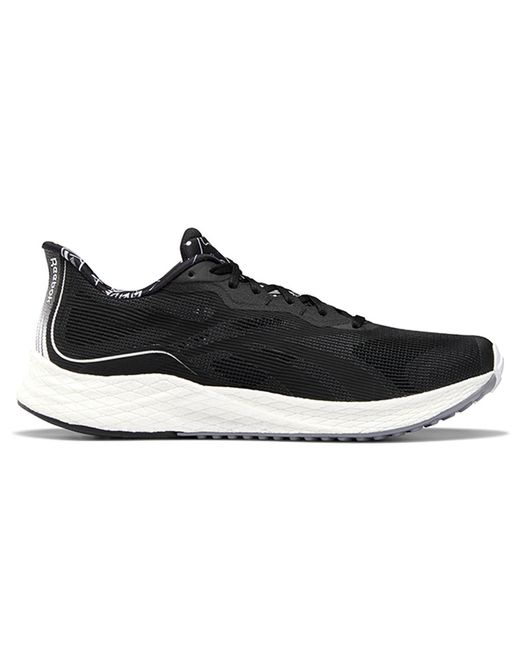 Reebok Black Floatride Energy 3.0 for men