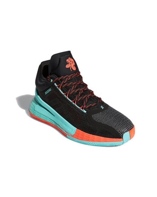 Adidas Blue D Rose 11 'Avatar Pack for men