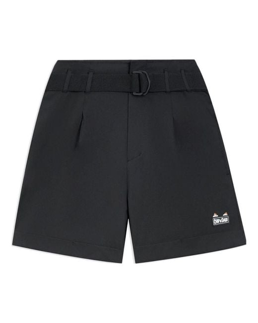 Li-ning Black (Wmns) X Disney Graphic Shorts