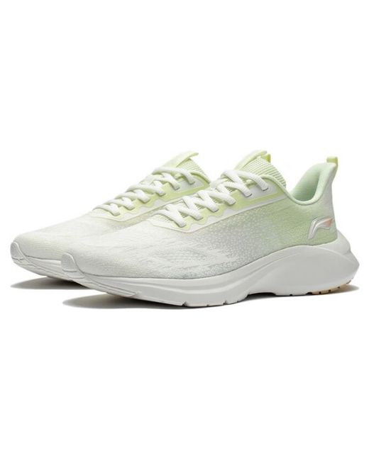 Li-ning White (Wmns) Skylark 'Light'