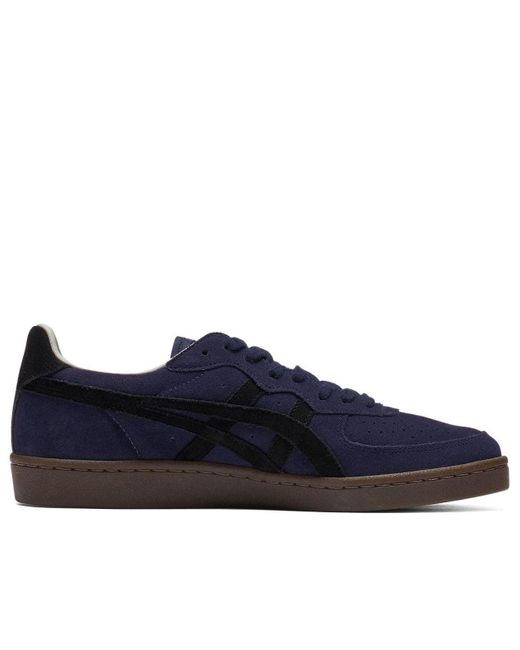 Onitsuka Tiger Blue Gsm 'Peacoat' for men