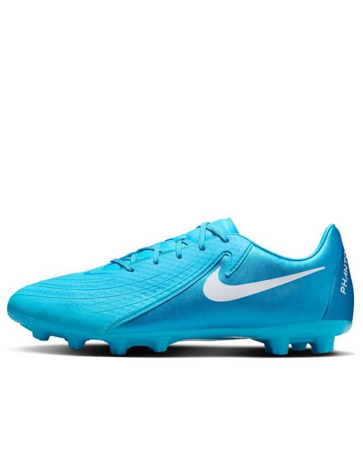 Nike Blue Phantom Gx 2 Academy Fury' for men