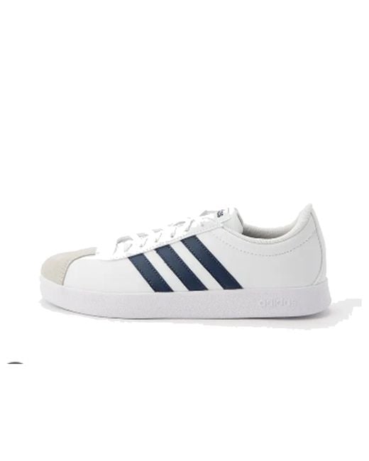Adidas Blue Court Vl Base for men