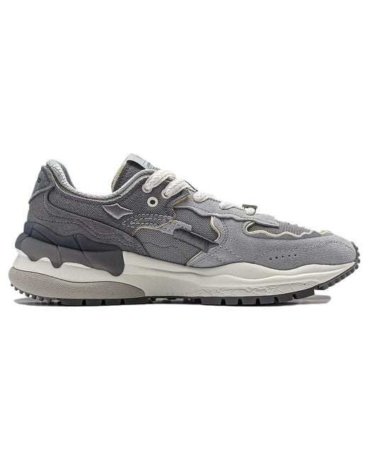 Li-ning Gray Cf Origin 2 for men
