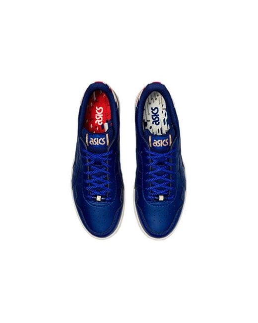 Asics Blue Japan S 'Country Pack for men