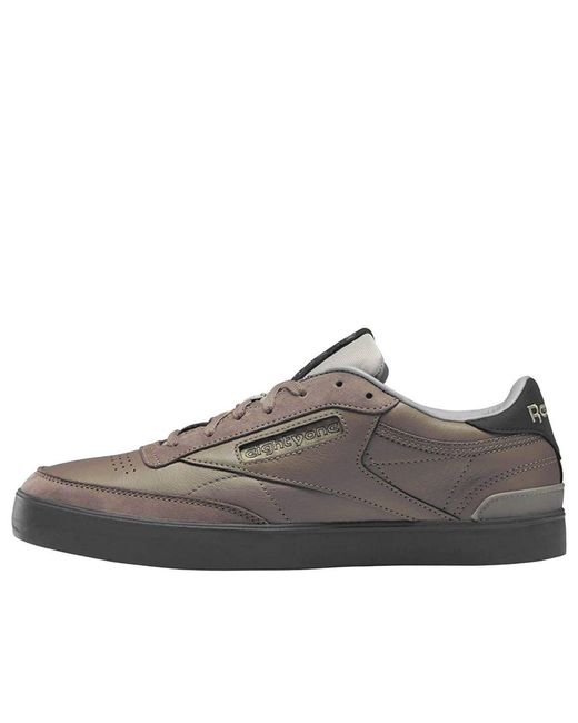 Reebok Brown Club C Fvs 'Eightyone