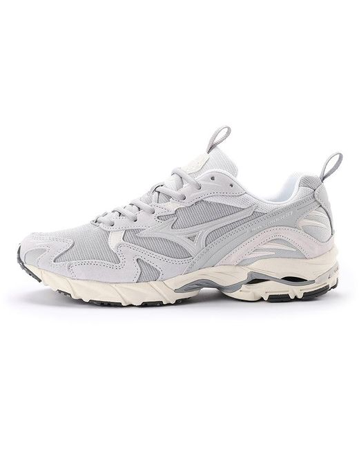 Mizuno White Wave Rider 10 'Premium 2Nd Pack' for men