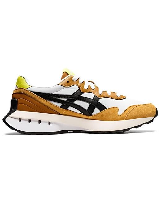 Asics Natural Jogger X81 Presidio' for men