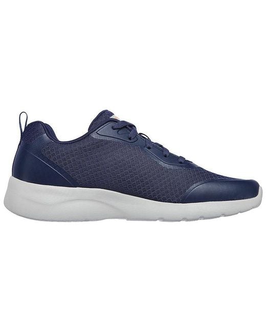 Skechers Blue Dynamight 2.0 'Full Pace for men
