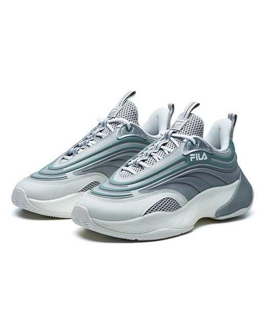 Fila Blue (Wmns) Ray