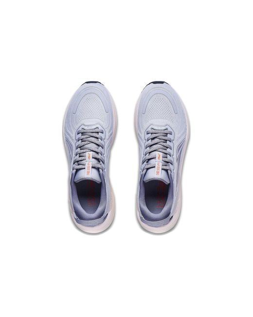 Li-ning Blue Yueying 3 'Light' for men