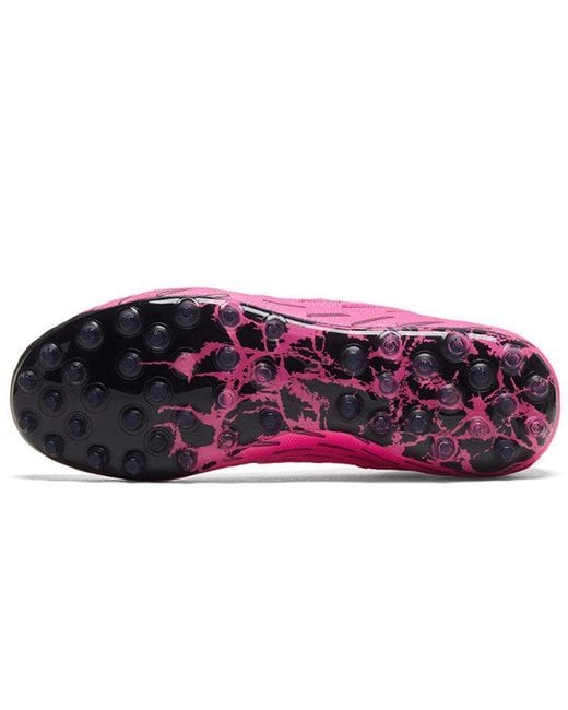 PUMA Pink Future 6.1 Netfit Mg for men