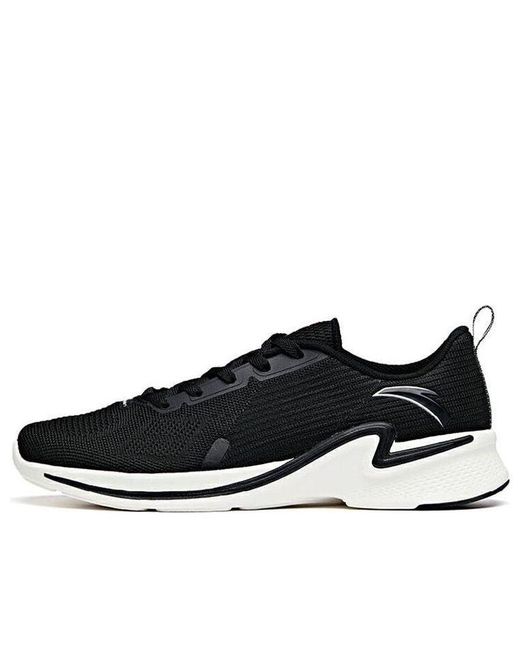 Anta Black (Wmns) Hydrogen Run 2