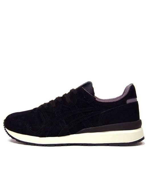 Onitsuka Tiger Blue Ally Sneakers for men