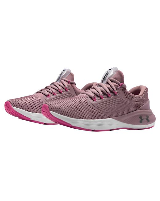 Under Armour Purple (Wmns) Hovr Turbulence