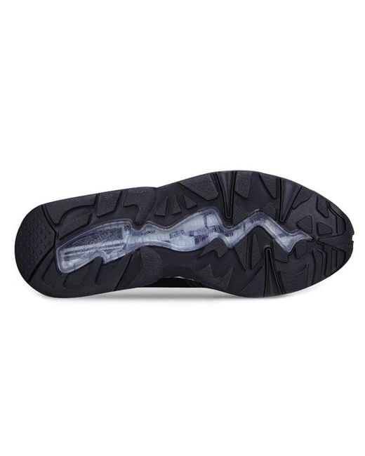 PUMA Blue Graphers Rock X Disc Blaze for men