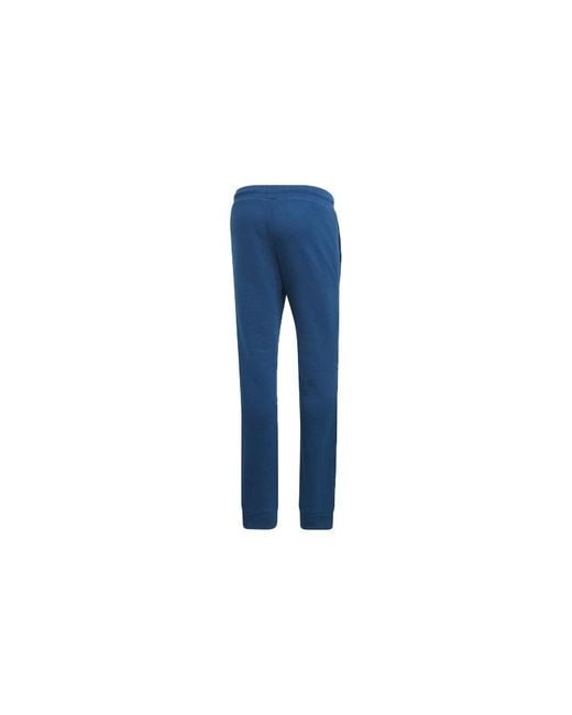 Adidas Blue Originals Sports Pants/Trousers/Joggers for men