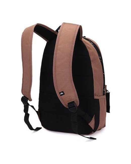 Nike Brown Jumpman Backpack for men