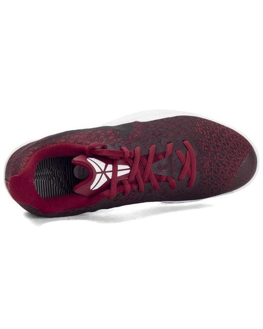 Nike Purple Mamba Instinct Ep 'Team' for men
