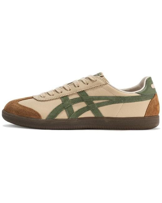 Onitsuka Tiger Brown Tokuten for men