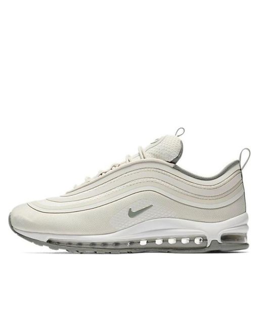 Nike Air Max 97 Ultra 17 'light Orewood Brown' in White for Men | Lyst
