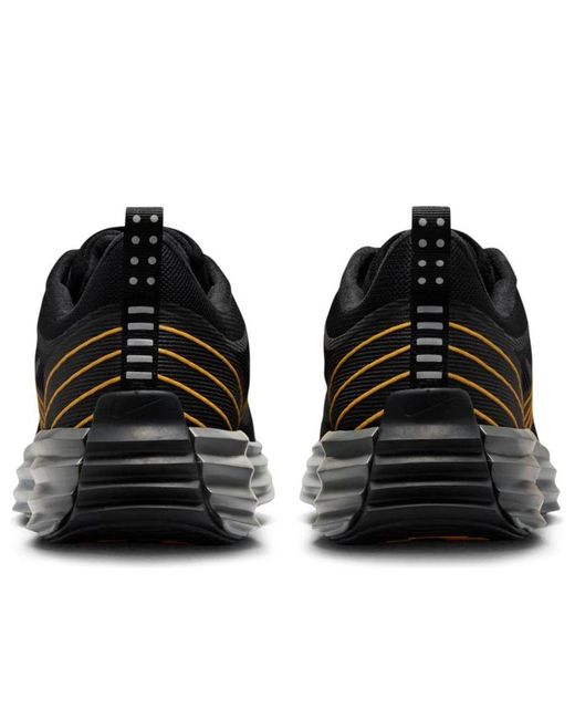 Nike Black Lunar Roam Laser' for men