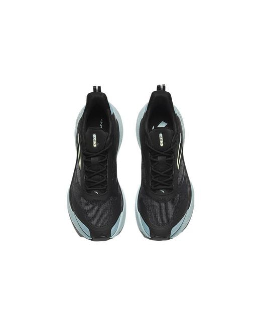 Anta Black C37 for men