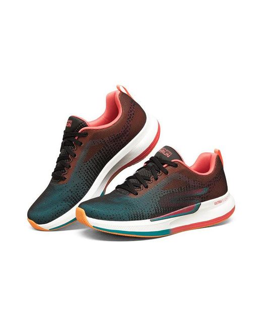 Skechers Brown (Wmns) Go Run Pulse Low