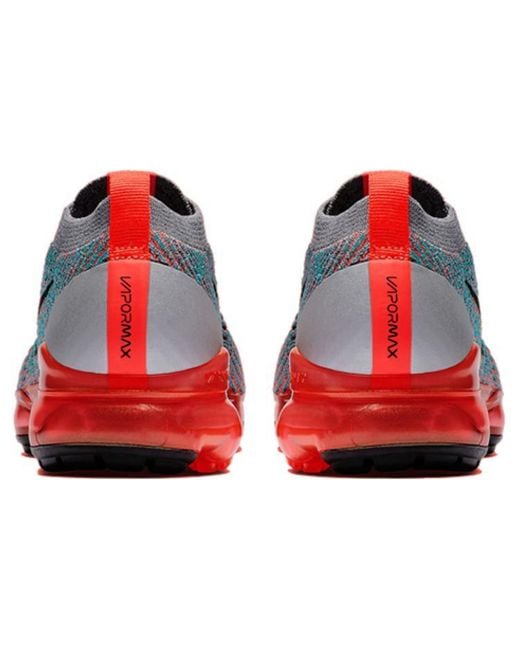 Nike Red (Wmns) Air Vapormax Flyknit 3 'Flash Crimson'
