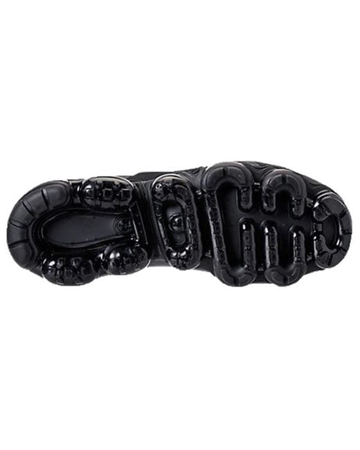 Nike Black Air Vapormax Moc 'Triple' for men