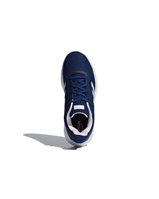 Adidas Blue (Wmns) Neo Cosmic 2 Shoes