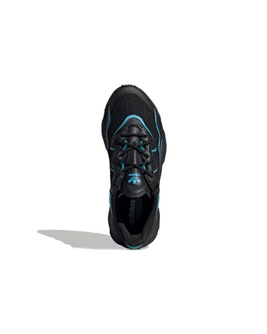 Adidas Blue Ozweego 'Bright' for men