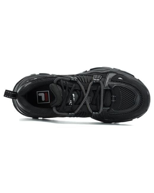 Fila Black (Wmns) Sofia Sneakers