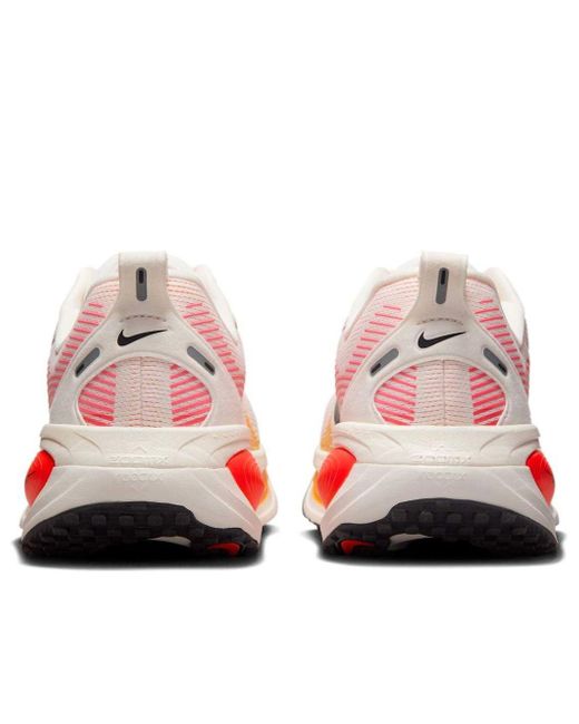 Nike Red (Wmns) Air Zoom Vomero 18 'Bright Crimson Laser'