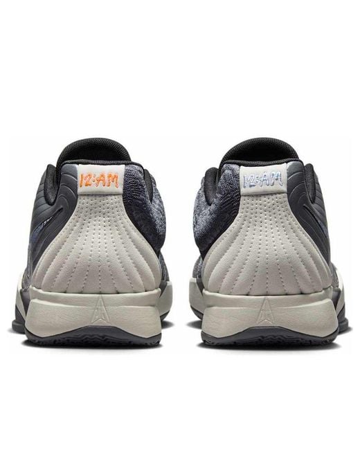 Nike Blue Ja 2 Ep 'Iron' for men