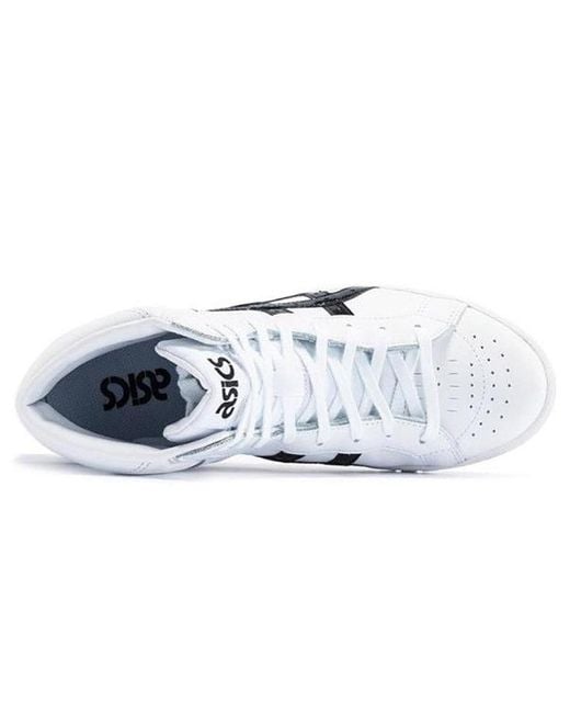 Asics White Gel-Ptg Mt for men