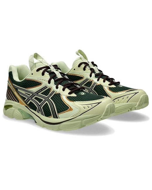 Asics Green X Kiko Kostadinov Ub8-S Gt-2160 'Jade Coffee' for men