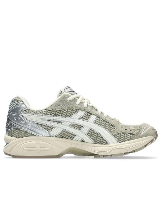 Asics White X Juliana Salazar Gel-Kayano 14 'Eucalyptus Vanilla Ice' for men